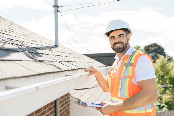 Best Flat Roof Repair Services  in Ashland, IL
