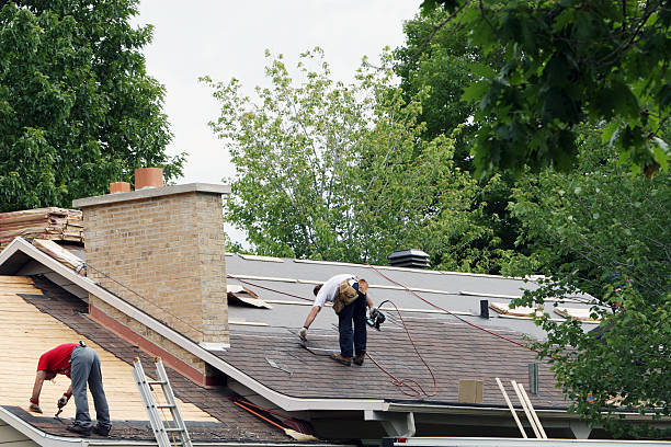 Quick and Trustworthy Emergency Roof Repair Services in Ashland, IL