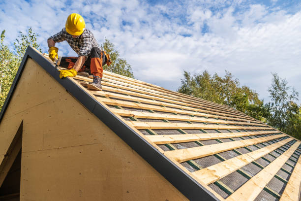 Best Roof Restoration Services  in Ashland, IL