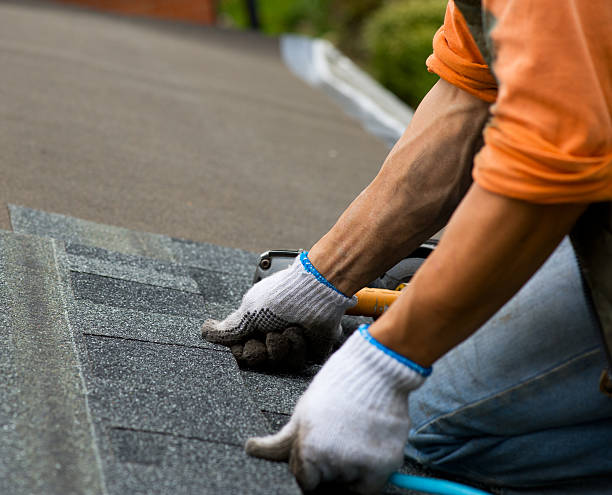 Trusted Ashland, IL Roofing Contractor Experts