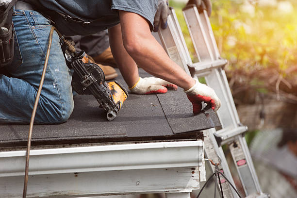 Best Best Roofing Contractors  in Ashland, IL