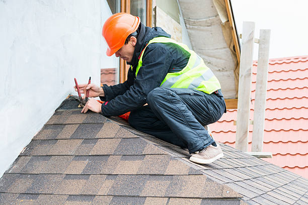 Best Residential Roofing Contractor  in Ashland, IL