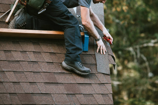 Best Residential Roofing Contractor  in Ashland, IL
